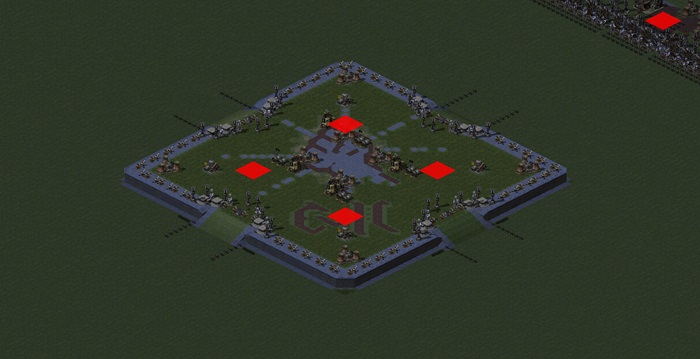 Last Stand v1.8.6_GenX preview