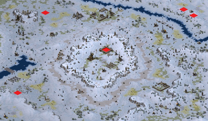 Co-op [Allied] -Freezy Day- I preview