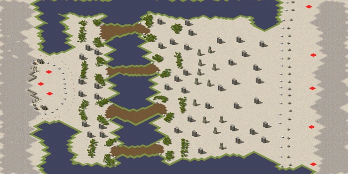 Caos Urbano 2 preview