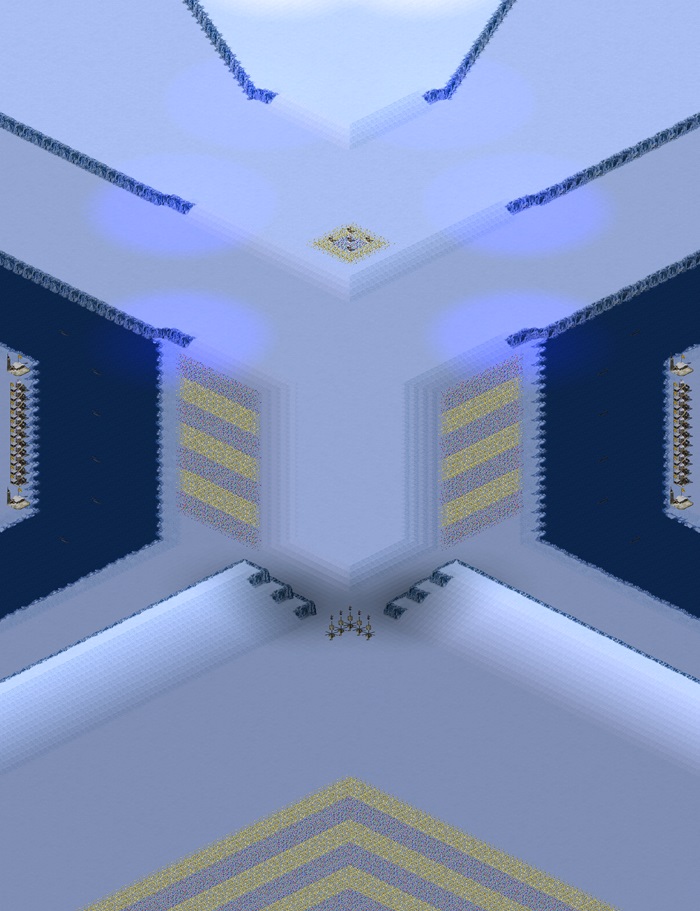 Serious Survival (5p) -- MISSING (randomized 2019-07-30 160819) preview