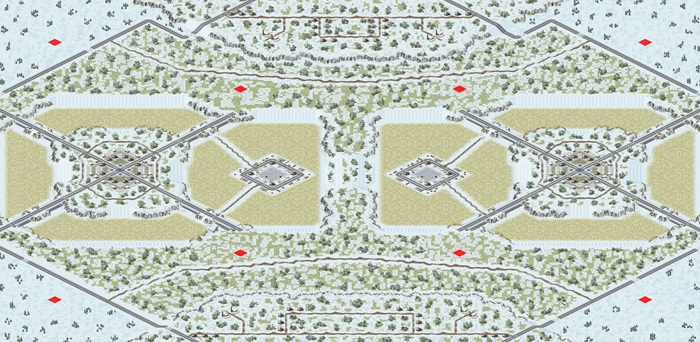 Octennial Frost (2-8) preview