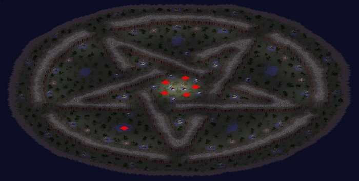 Baphomet Survival (5p) -- MISSING (randomized 2019-01-12 195230) preview