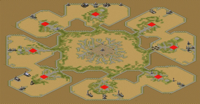 [8]Oil With Bonus Team - Remastered preview