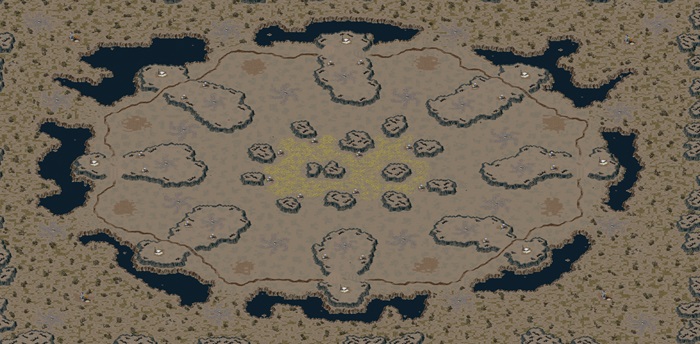 Coronavirus Survival (7p) -- MISSING (randomized 2020-03-20 193849) preview