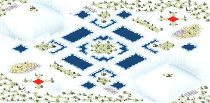 Ice mountain preview