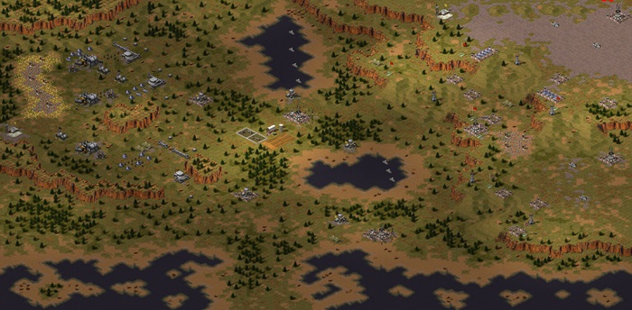 Co-op - Russian Base v1.8B AM/GER/UK..RU/CUBA preview