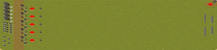 [SURVIVAL] TroopSurvival v3 preview