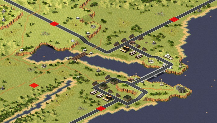 The Longest Day (2-4) preview