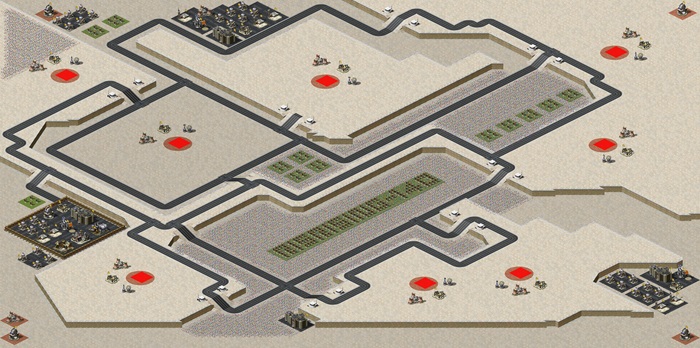 RISRISING-140 preview