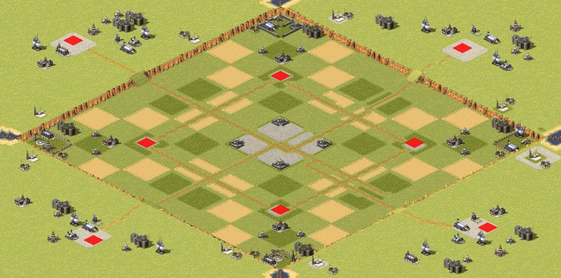 [4] Hard to beat --TeamGame preview