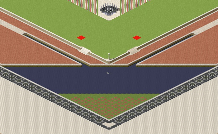 Operation in Arizona[Feras] - HARD Survival v2.5 preview