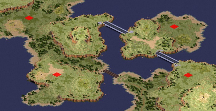 [4] Hammer and Sickle (extra money) preview
