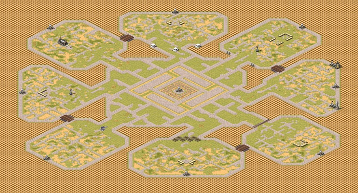 [8]The Oil With Bonus EURASIA [NO NUKE] [TEAM] privacyVK preview