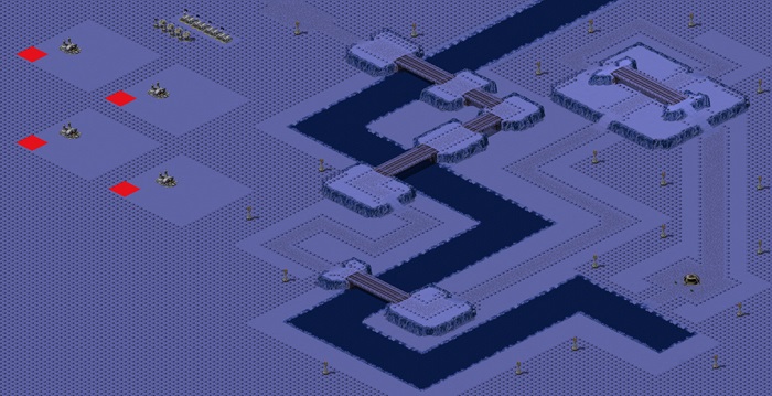 [4] Snarks Second Tower Defense 100k v1.07 preview