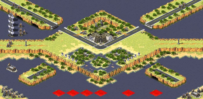 MassiveSoft Survival [beta2] preview