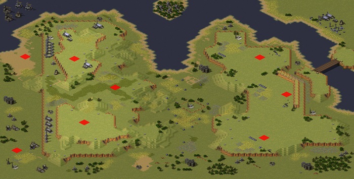 {��}CompStomp Survivor LIV preview