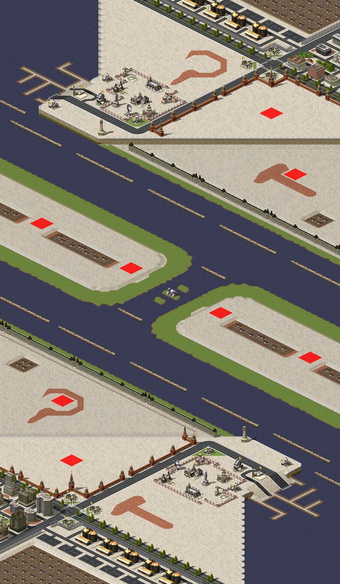 Dual War Sovjet Cooperation (2-8) by ARS preview