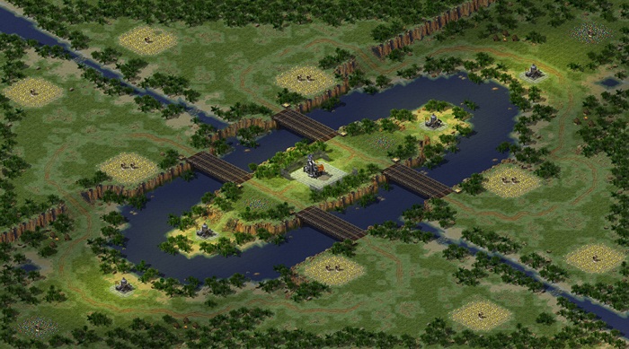 Stormy Weather Survival (4p) -- MISSING (randomized 2018-12-29 195036) preview