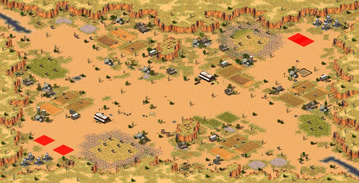 Dust Bowl 2.2 preview