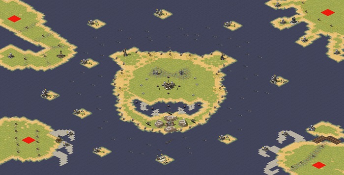 Tyger Bay 2.0 by Kirovbane preview