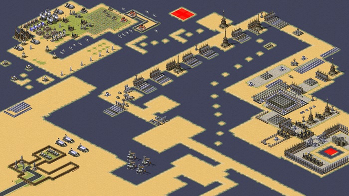 Antares Mission 4 v6 Edit By Outlaws 1  IV preview