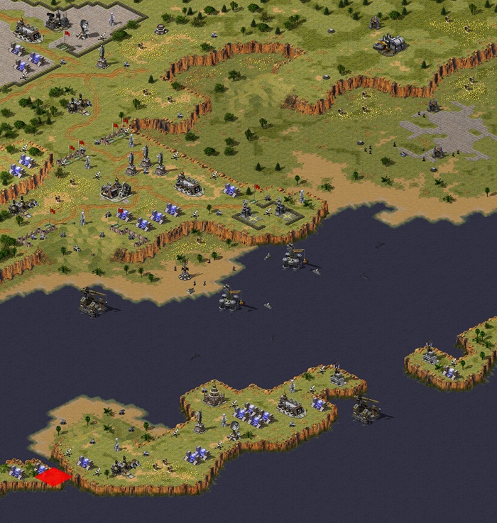 RM - Farewell (Edited Intro) preview