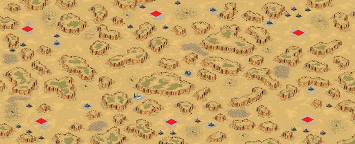 Monument Valley (ADVAN MOD) preview