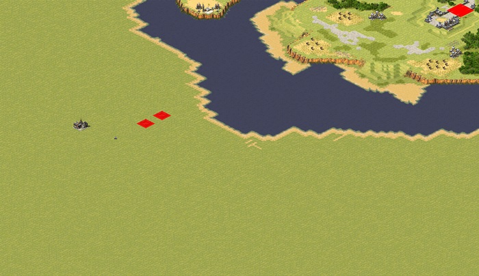Defend the Beacon! By:ROOOO preview
