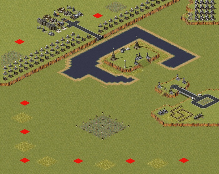 Team Alliance 2 vs 6 preview