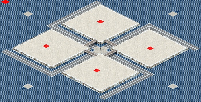 Daniel Survial Beacon Defense v0.12 preview