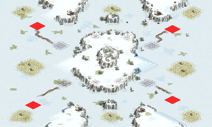 [4] mx 1.94 - Stronghold preview