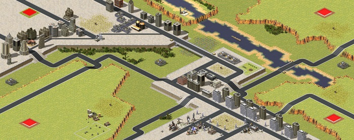 [4] Bouncey Castle preview