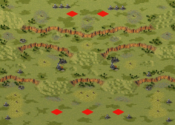 [4] Rush More Modified preview