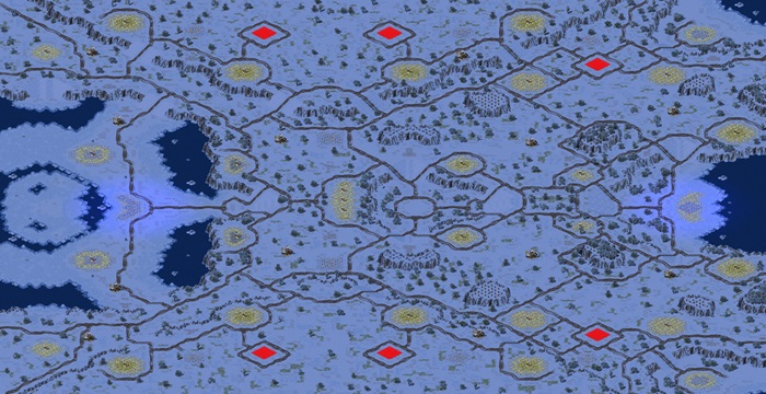 [6]Blizzard Peaks preview