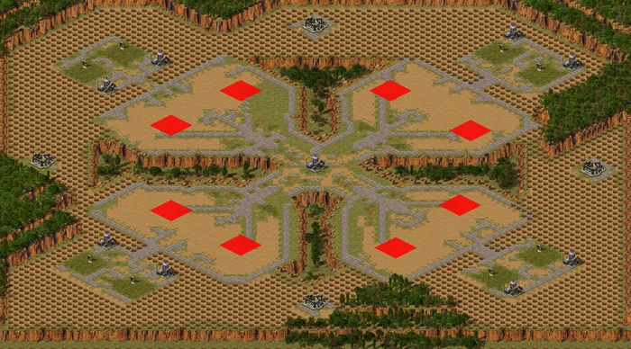 Oil-In-Center [8] STAY CROWDED [SPECIAL EDITION] preview