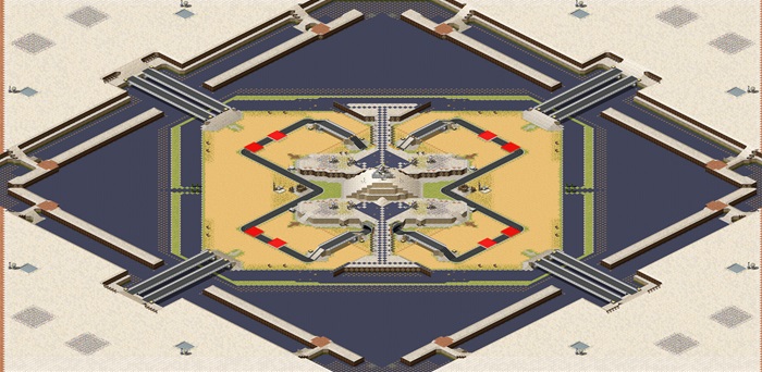 [8] 4v4_Top_Of_The_World_ver5.0c preview