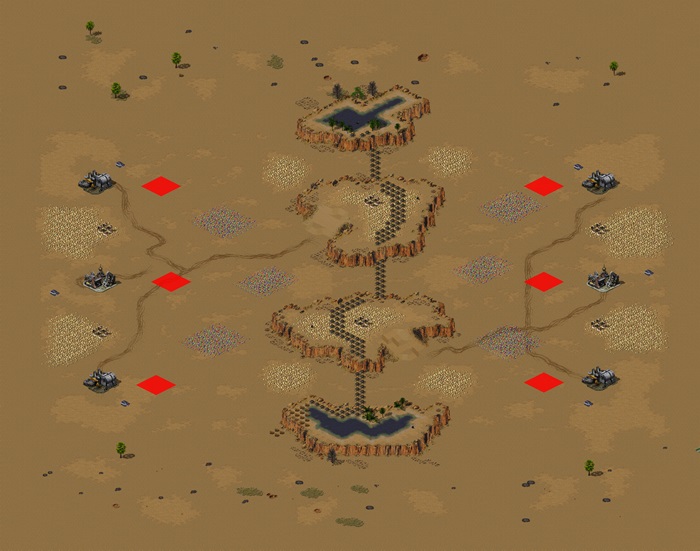 ToE no Rush Official SHORTimer1.32 preview