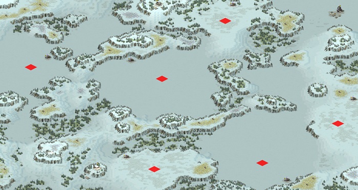 (6) Permafrost preview