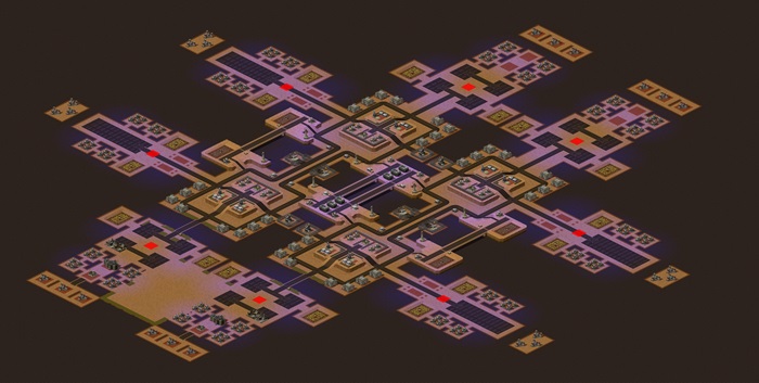 Big Bay Of Pigs ( 8-Players) preview