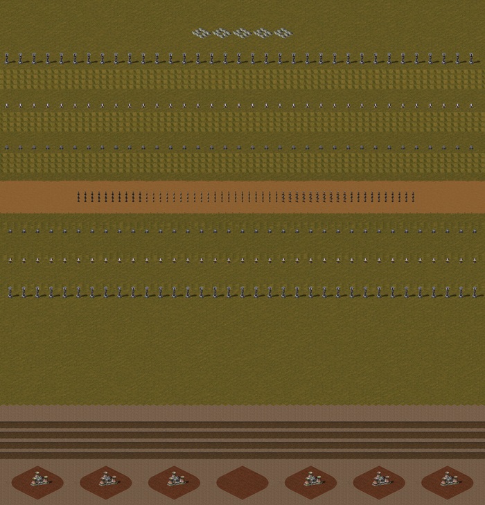 Spartan 300 Survival (5p) -- MISSING (randomized 2019-06-09 195551) preview