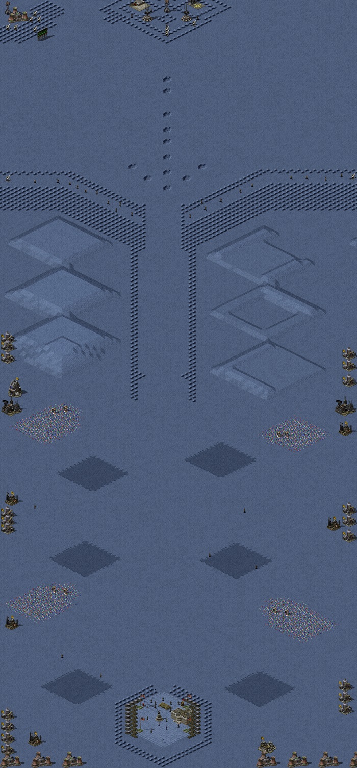 MISSION: PROTECT THE PRESIDENT By: Im_WARRIOR -- MISSING (randomized 2018-04-24 100918) preview
