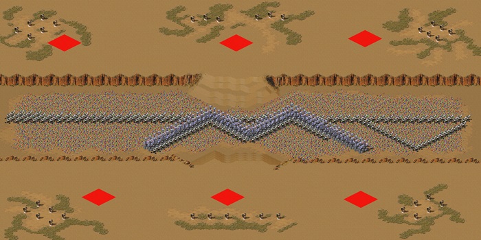 Metaled's DEATHPITT - R3MAST3R3D [ANTI-RUSH] preview