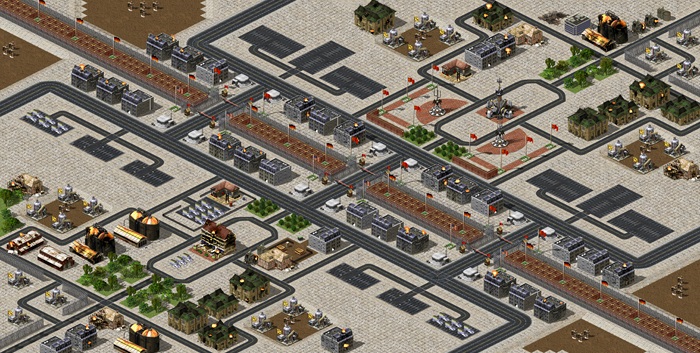 Berlin Wall Survival (5p) -- MISSING (randomized 2018-12-29 210416) preview