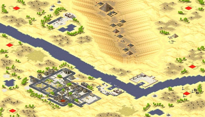 the valley of kings 4 preview