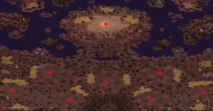 The mountain to the sky-entertainment preview