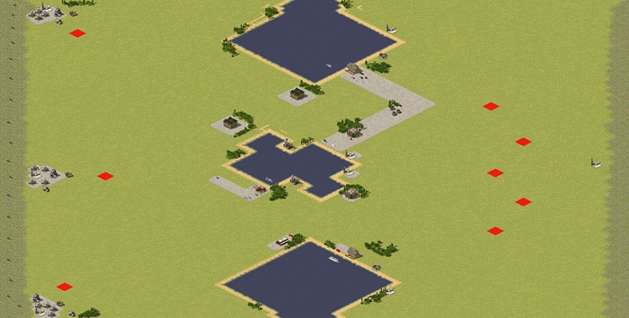 3v5 grass preview