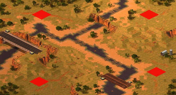 [4] Crate Craps preview