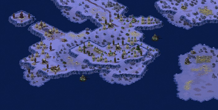 [8] Control Stations preview