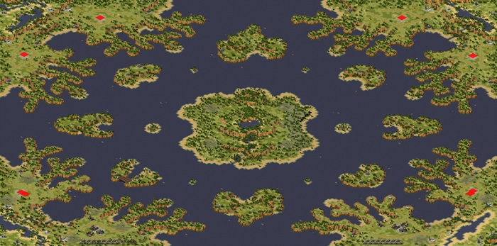 [8] Oceania2 preview