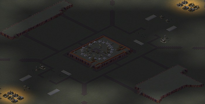 SUrvival EviLheAted -- MISSING (randomized 2018-05-05 034920) preview